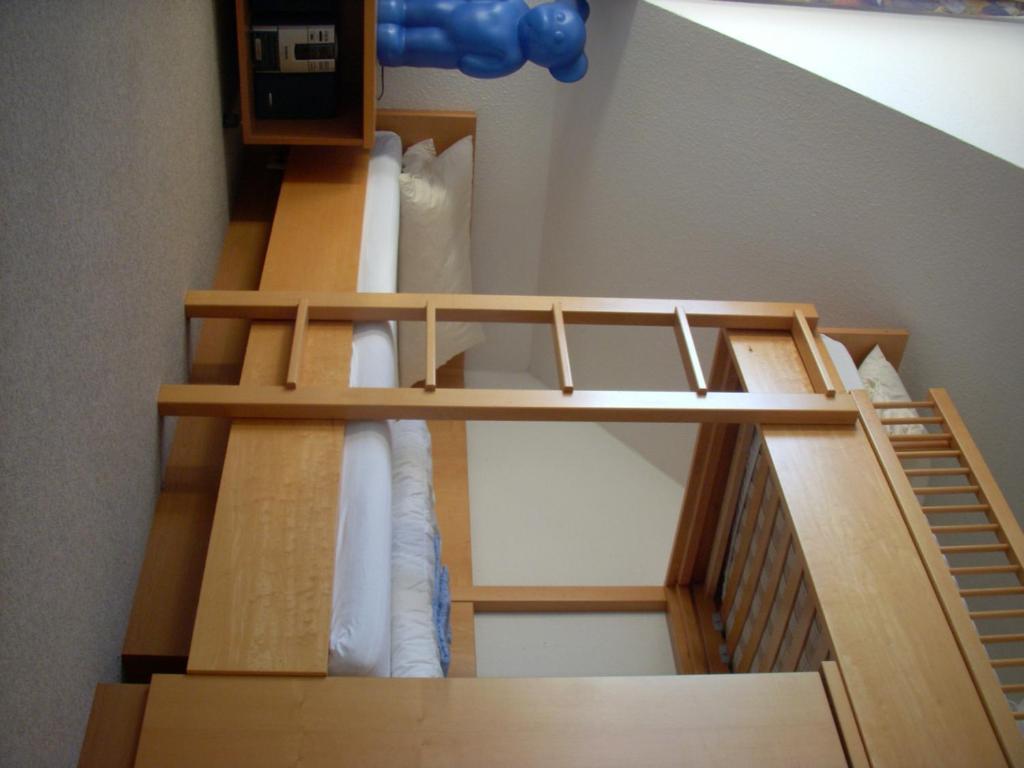 Wohnpark Schwarzwaldblick Bernau Apartment Ngoại thất bức ảnh