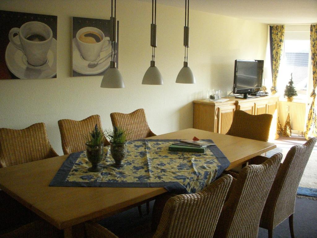 Wohnpark Schwarzwaldblick Bernau Apartment Ngoại thất bức ảnh
