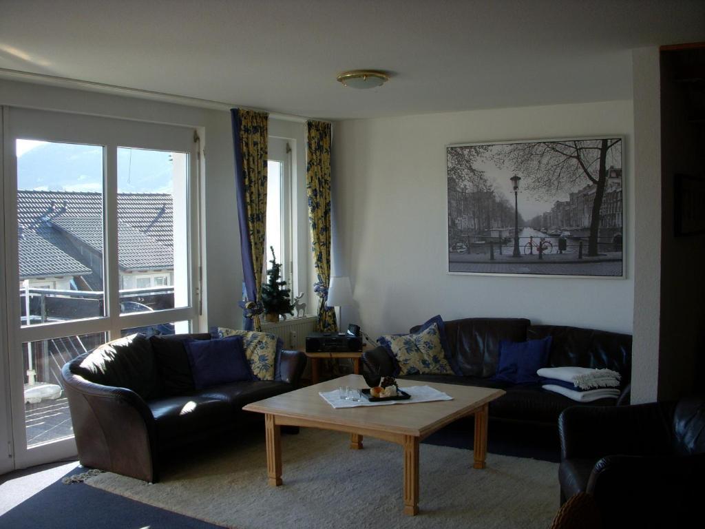 Wohnpark Schwarzwaldblick Bernau Apartment Ngoại thất bức ảnh