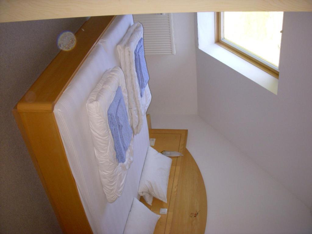 Wohnpark Schwarzwaldblick Bernau Apartment Phòng bức ảnh